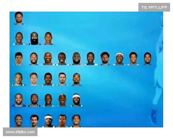 NBA三分命中率排行榜：谁是当前联盟最精准的射手