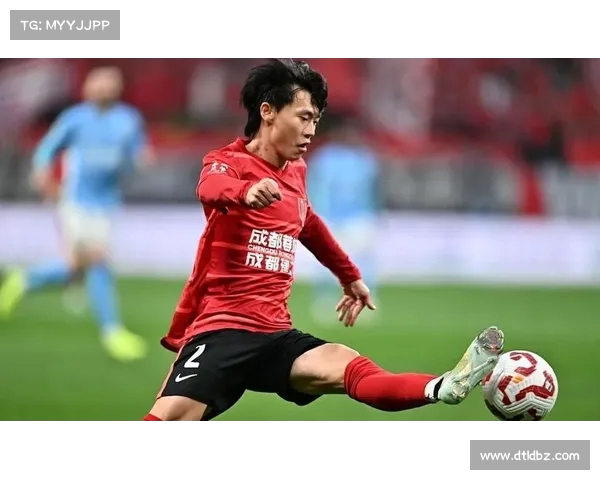 徐正源称胡荷韬每年进步显著 将成为球队未来关键武器